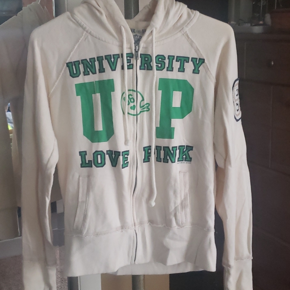 Victoria's Secret PINK sweatshirt